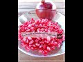 Pomegranate-A Powerful Juicy Cure | The Nutrtion Benefits of Pomegranate