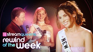 Miss Congeniality Flashback Find Out Which Y Scene Sandra Bullock Tried To Ban Stream Queens