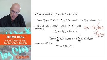 4 1  Discrete time models