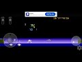 Space Cavern (Atari 2600) anul 1981 jucat pe android