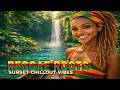 Reggae Roots Music Vol. 9 🌴 This Reggae Mix Feels Like a Tropical Vacation