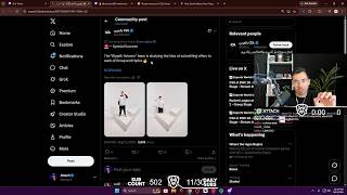 Details ATTACH REACTS TO FALCONS SENDING A BID FOR SCRAP & HYDRA! 👀 (CDL ROSTERMANIA) News