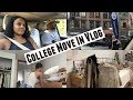 College Move In Day Vlog 2019 | FIT NYC | Parent Perspective