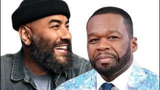 Famous 50 Cent LOSES It After Claiming He Got Ebro In The Morning CANCELED 😳🔥 Wealth