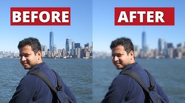 Change your image Background with few lines of code using PixelLib