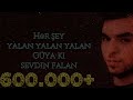 Magomed Kerimov - Haram  / Her sey yalan(Yeni 2019)