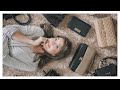 My Bag Collection | Kryz Uy