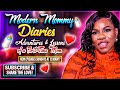 Modern mommy diaries staying fit during pregnancy  lifestyle tips  ep 3