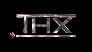 THX 'Tex' trailer (1996/2006)