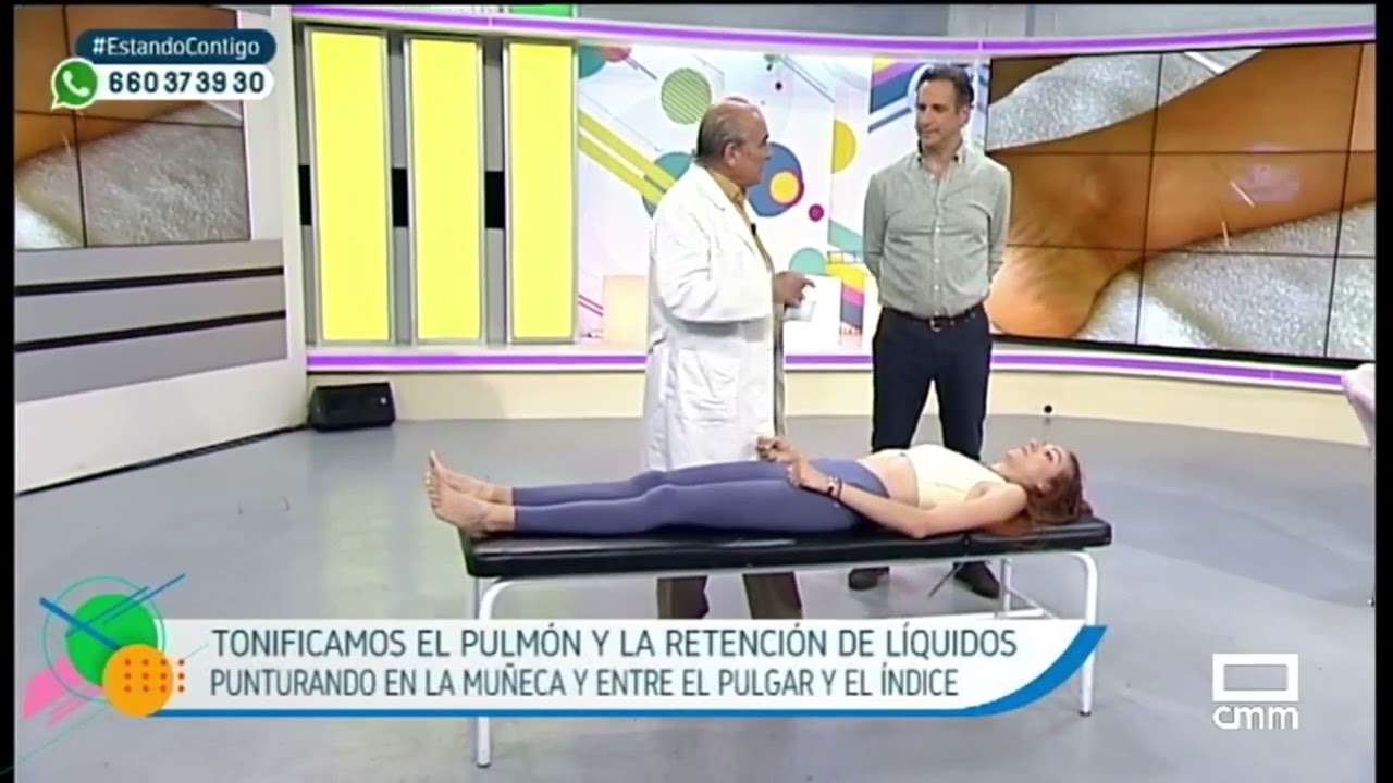 Retención de líquidos | Estando Contigo