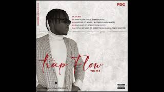 PDG - Bagulho (ft. Roberto da Gucci) Trap Flow Vol.2 EP