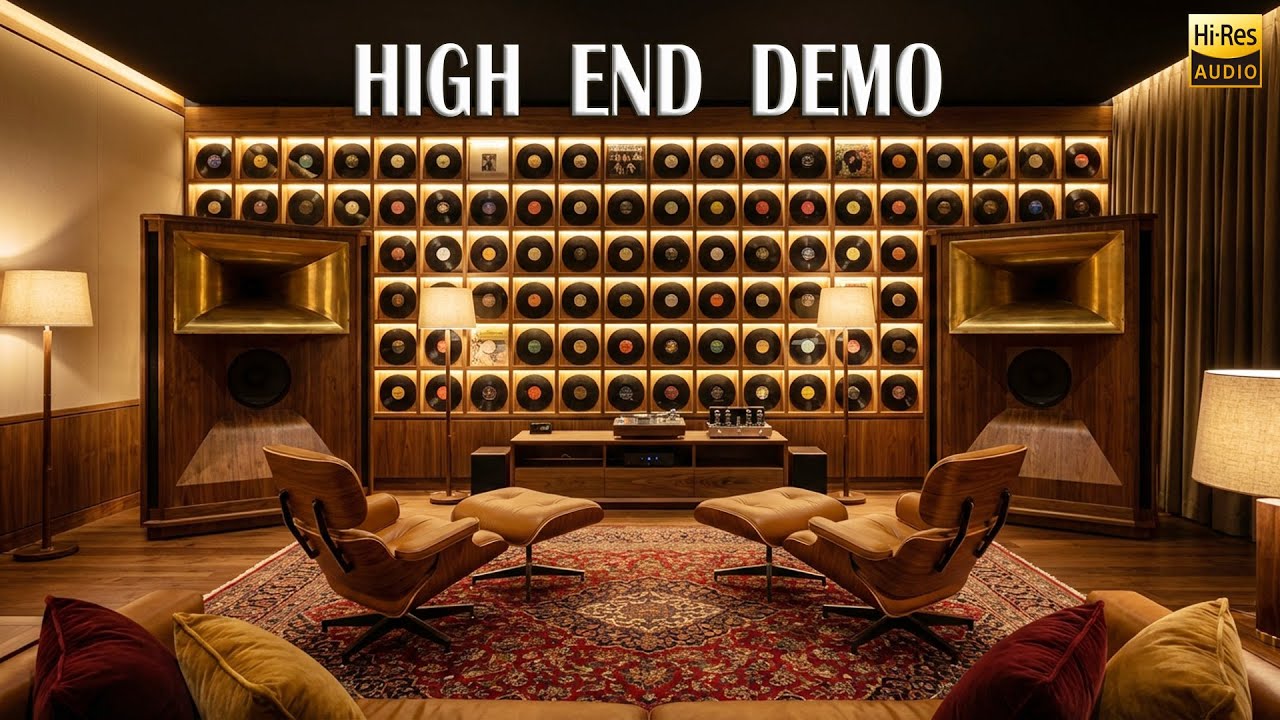 Pure Hi-Fi Sound: High-Resolution Audio for True Audiophiles