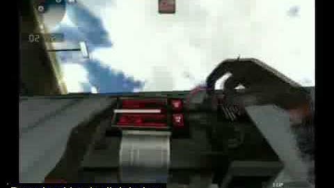 Sudden Attack glitch video: bomb that can