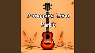 Panggung Lima Detik