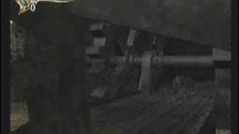 Clock Tower 3 Speedrun - Part 10