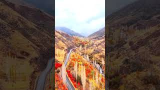 #HiddenIran #IranNature #IranLandscape #NatureLovers #Iran4K#shorts