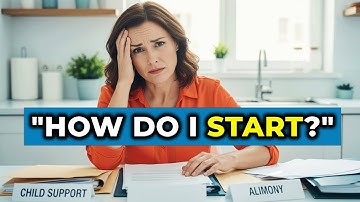 Illinois Divorce: How to Modify Child Support & Alimony