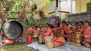 Angklung Tabuh Tresna Asih || Seka Angklung Padang Tunggal