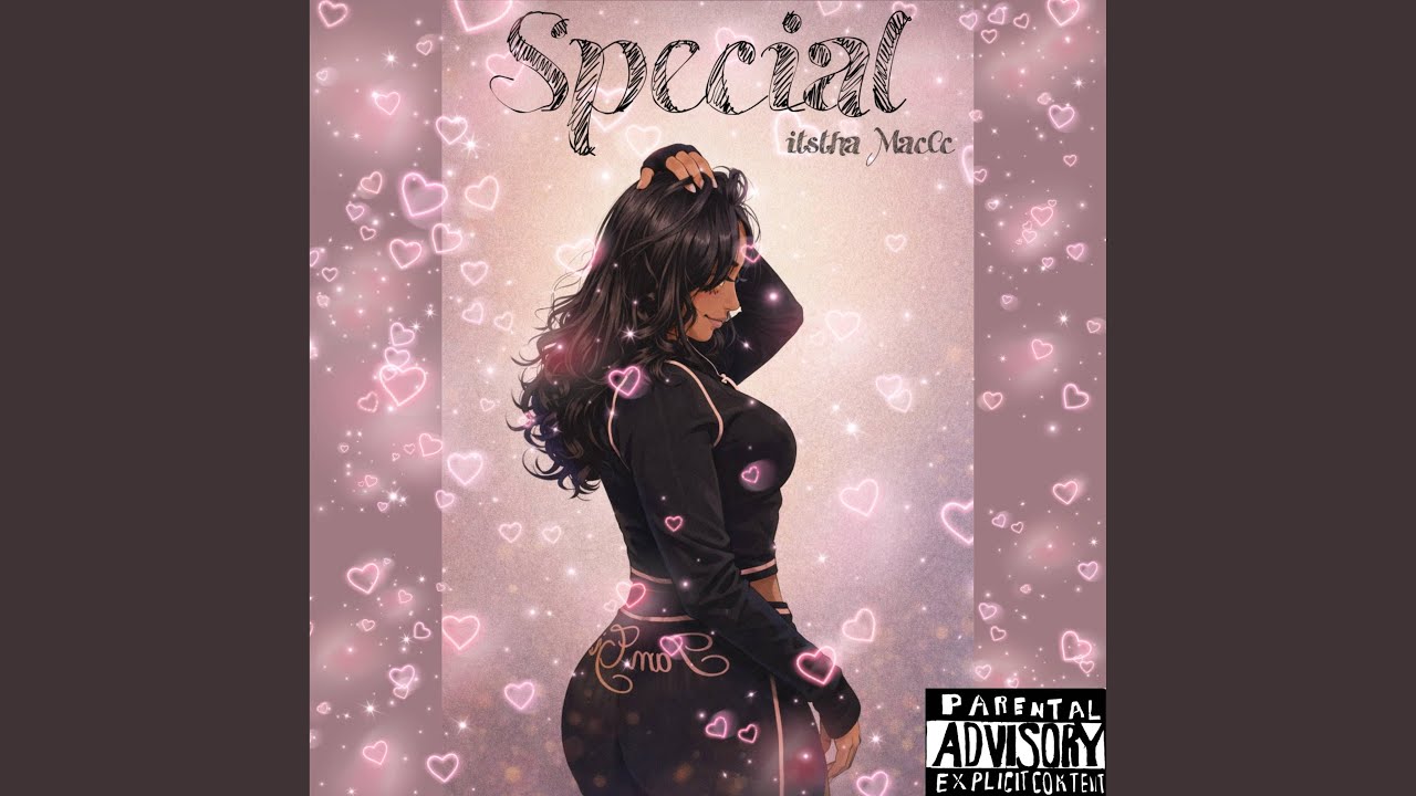 Watch Special on YouTube Watch Special on YouTube