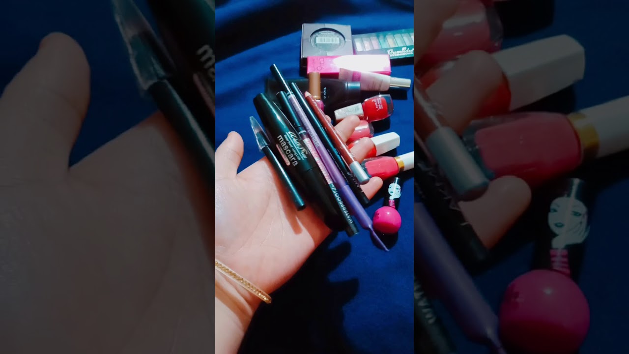 Makeup lover YouTube