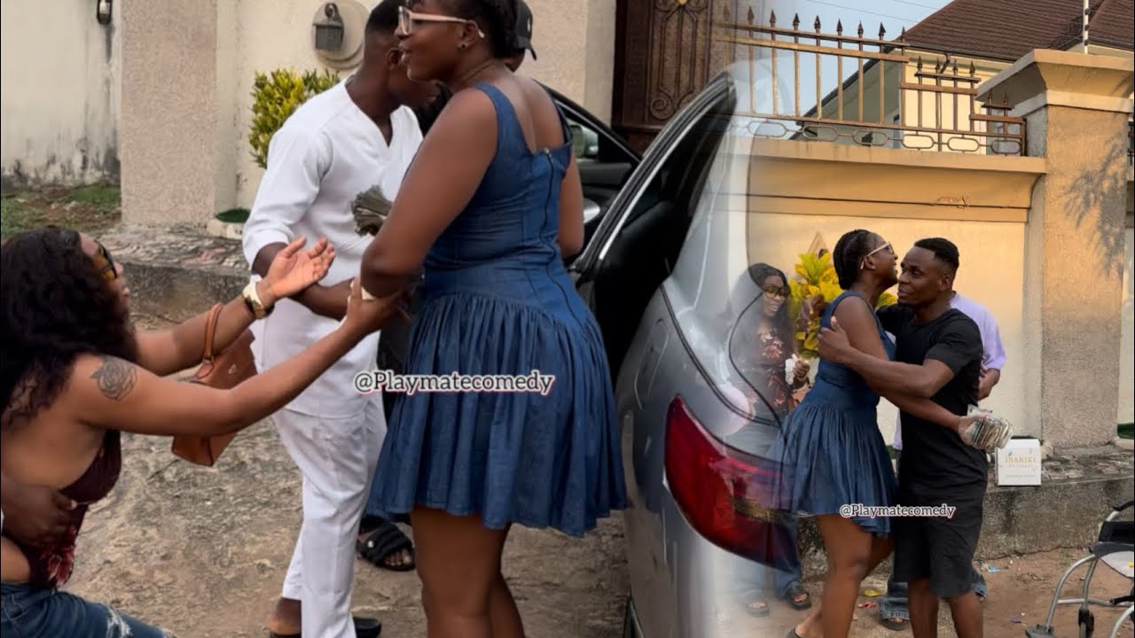 Миллиардер притворяется бедняком, чтобы найти настоящую любовь на свидании вслепую, но получает о...