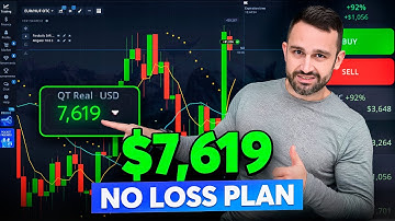 This Simple Strategy Helped Me Stop Losing on Pocket Option