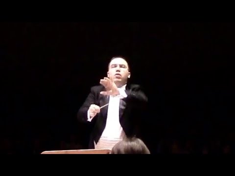 видео: Mozart: Divertimento in F major, 2 mvnt • Dmitry Polyakov • Musical Offering Festival