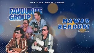 Favourite Group - Mawar Berduri