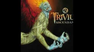 Trivium - A Gunshot to the Head of Trepidation