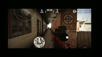 Forward Assault:Halloween Special 💀