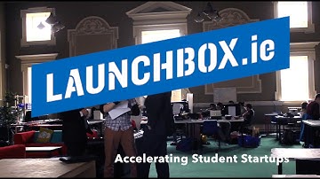 Week 10 & 11 at the Launchbox accelerator program