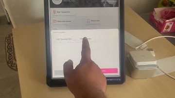 How to connect to Card Reader | Smart Salon System | Salon POS | Anbe Tech Solutions Inc