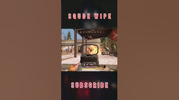 Squde Wipe 1/4 💀 #callofdutymobile #gameplay #squad #malayalam #codmshorts #codmobile #gaming #codm