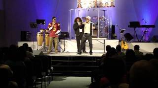 Tithe Rap