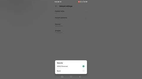 infinix hot 12 pro hotspot setting, infinix hot 12 pro change hotspot password kesa kare
