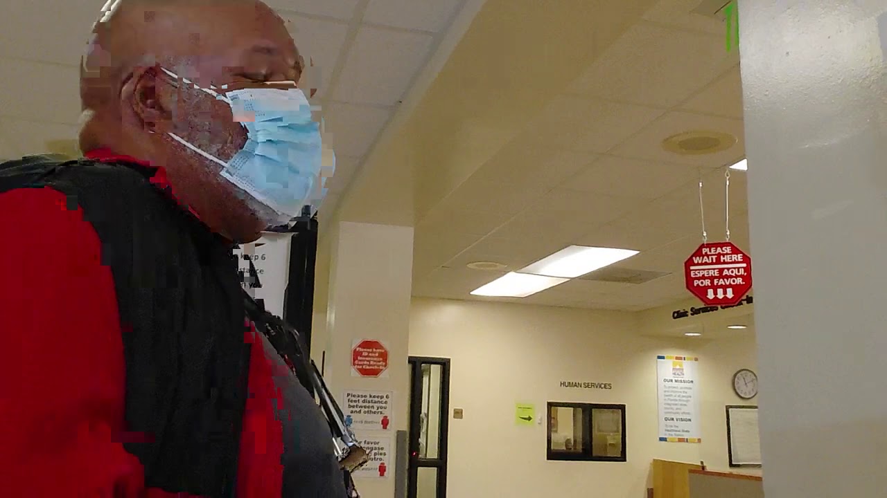 HEALTH DEPT TYRANTS EARN A SUIT!!!