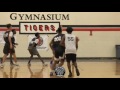 Christian Strother Highlights in 2017 NextUpRecruits Unsigned Senior Showcase - Middletown Guard