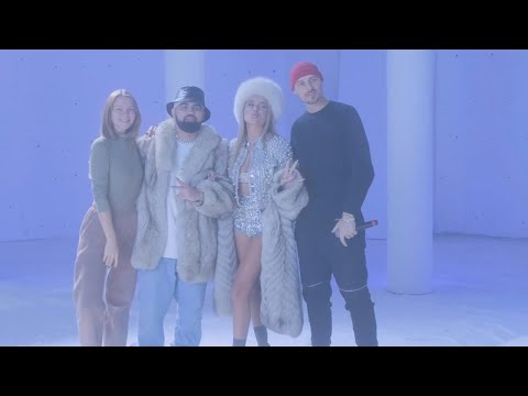 ХАННА & Artik - Как в первый раз (за кулисами)