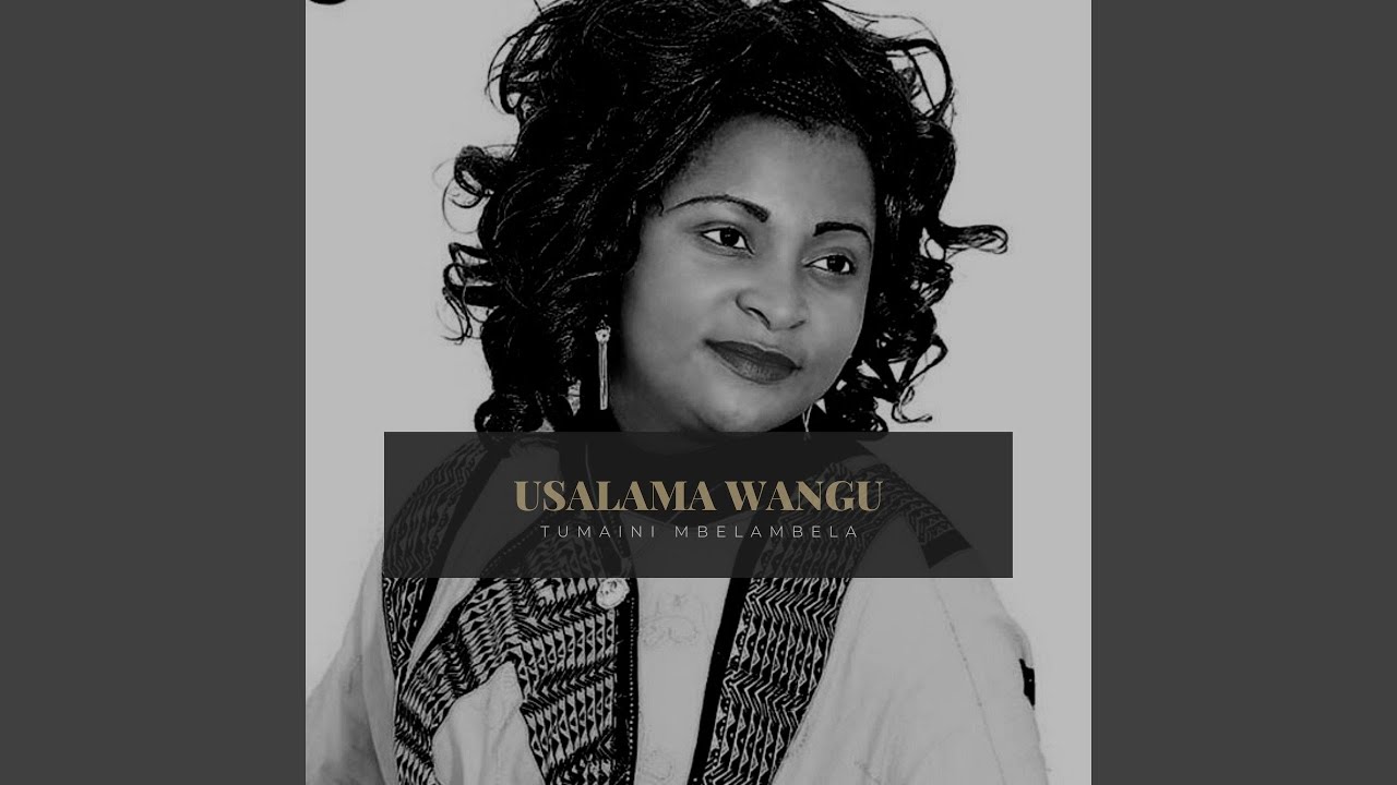 Usalama Wangu