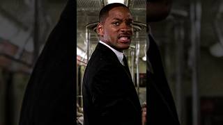Will Smith Teaches New York People Some Manners! | Men in Black 2