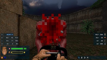 Epic 2 - Map21: Shore Dream