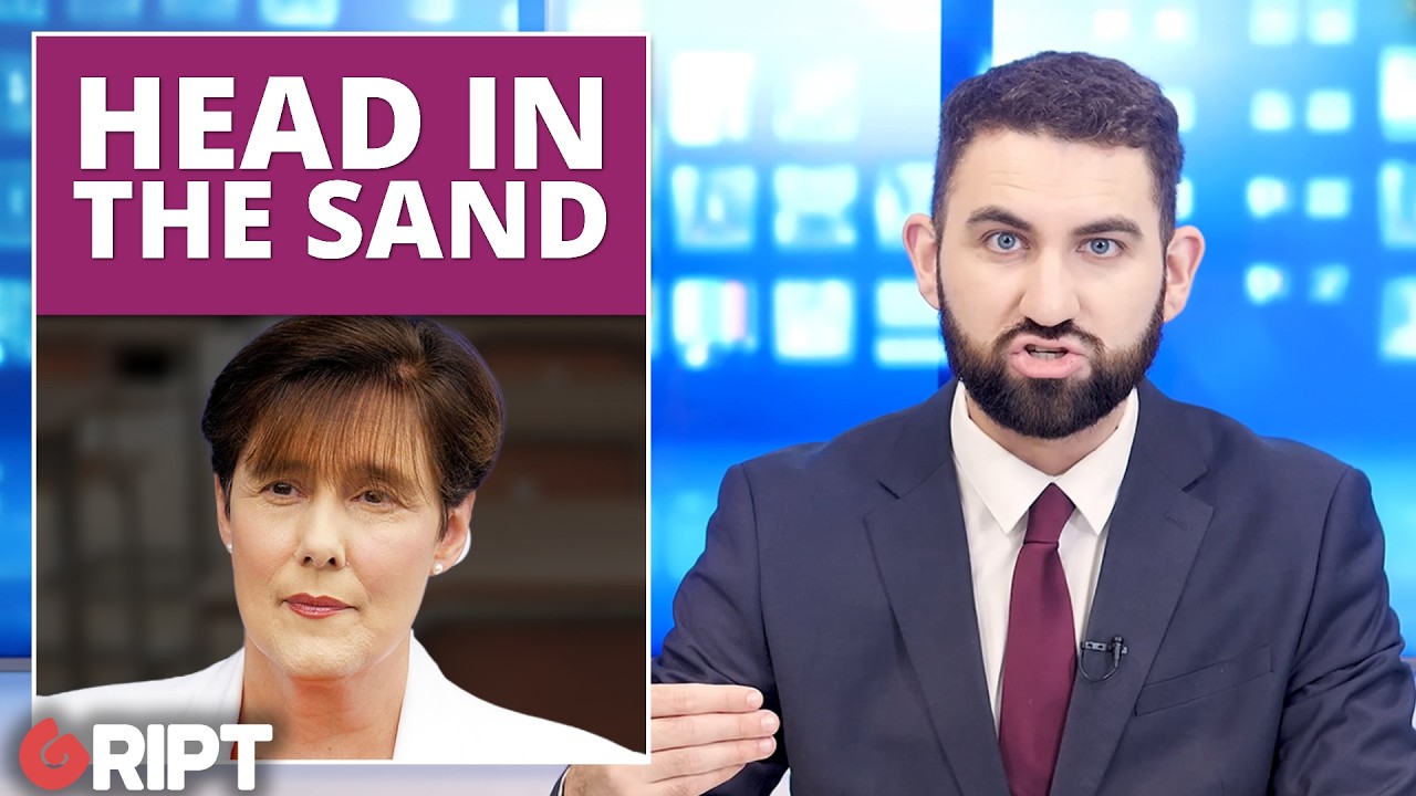 Norma Foley has some MAJOR explaining to do