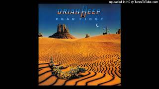 Uriah Heep – Stay On Top