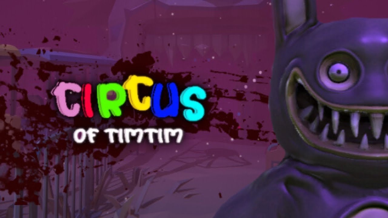 Circus of TimTim - Gameplay Walkthrough (4K 60FPS) - No Commentary