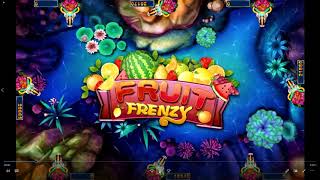 Fruit Frenzy Fish games Breakdown screenshot 3