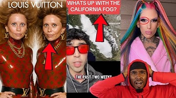 DISTURBING FOOTAGE I Found That You SHOULD NOT WATCH ALONE ! | REACTION