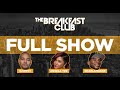 The Breakfast Club - FULL SHOW - 04-22-21