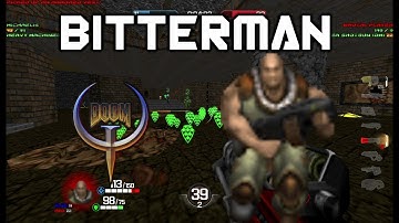 QC:DE "Bitterman" Champion Reveal