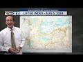 WKBN Weather Plus: Lifted Index