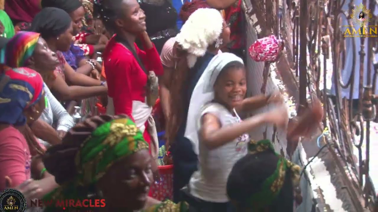 NEW MIRACLES | God Is Doing New Things in My Life | Vol 2 — Rev. Fr. Ejike Mbaka